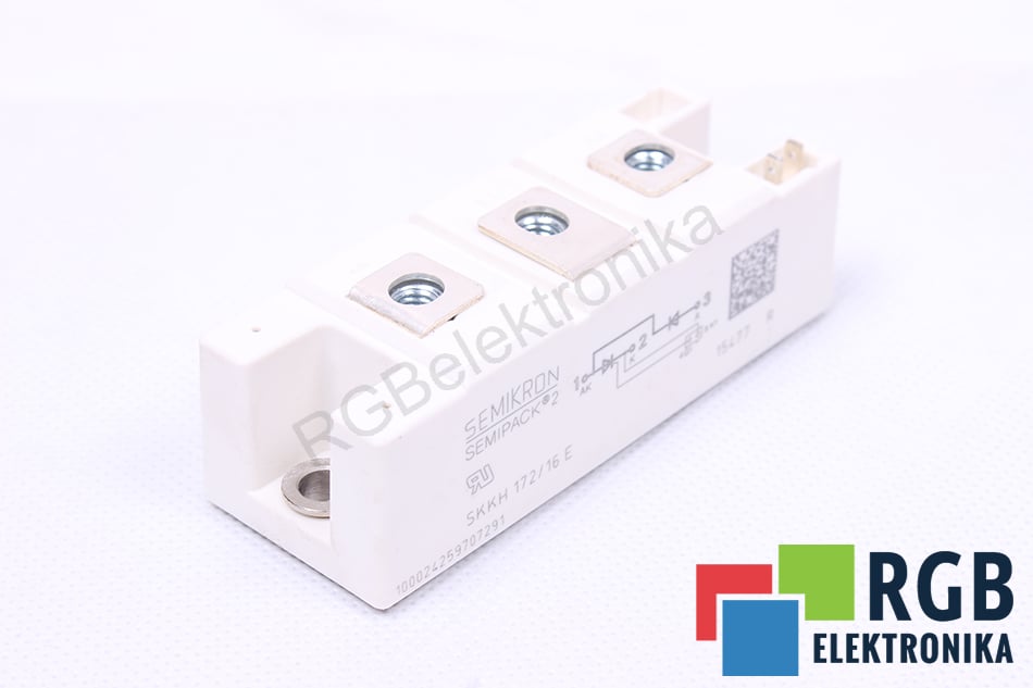 SEMIKRON SKKH172/16E 