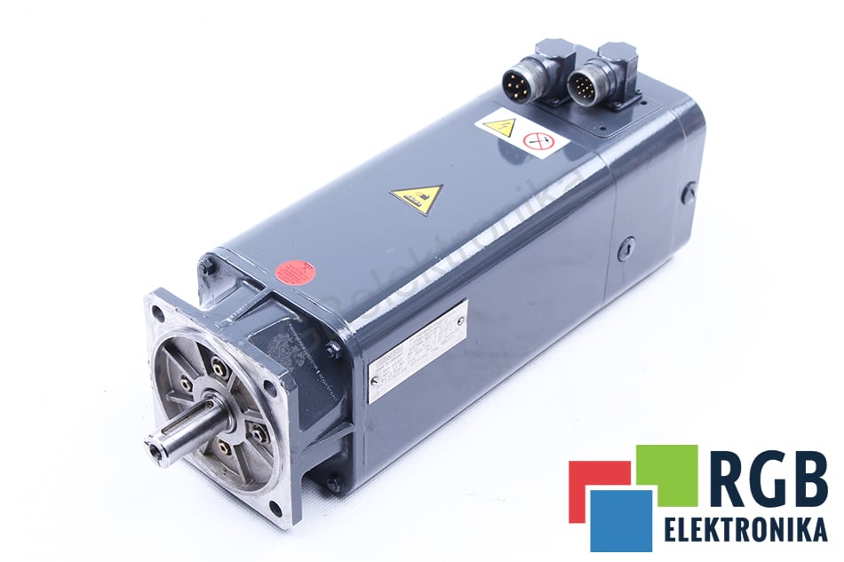 SERVOMOTOR 1FT5066-1AF71-4EA0 369V 6.2A 3000/MIN SIEMENS
