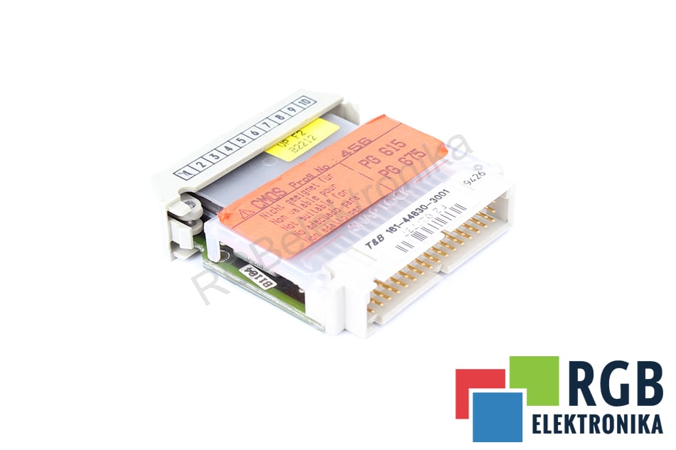 SIEMENS 6ES5376-1AA11 