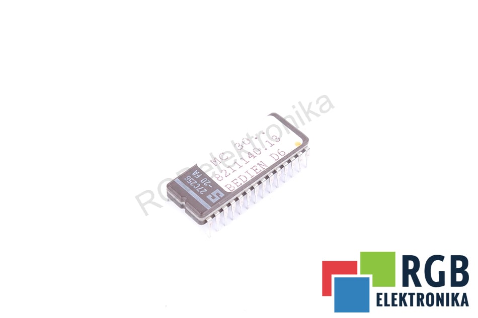 NEW UV ERASABLE EPROM 27C256-20FA DIP28 THT SIGNETICS