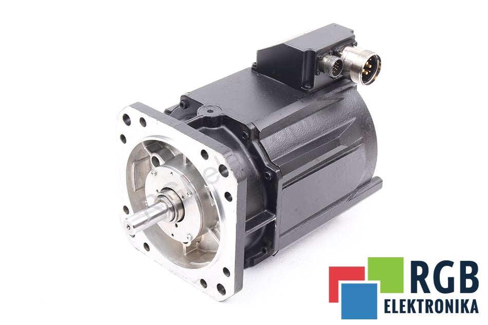 VICKERS C3300586 SERVOMOTORE 180V 2800 OBR/MIN 29.2A 25 NM 