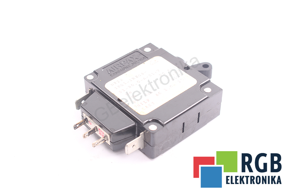 ROZŁĄCZNIK IEG1_1REC4_51-30.0-A-01-V 65VDC 28.5A NETZ AIRPAX
