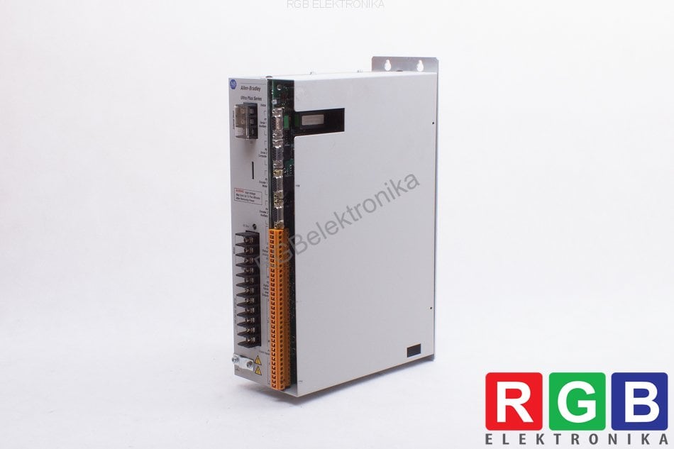 1398-PDM-020 9101-2186 SERVODRIVE ALLEN-BRADLEY