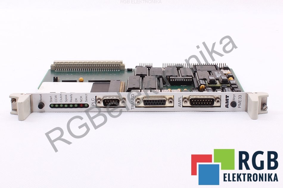 PME-33-0299 PME330299 AMT