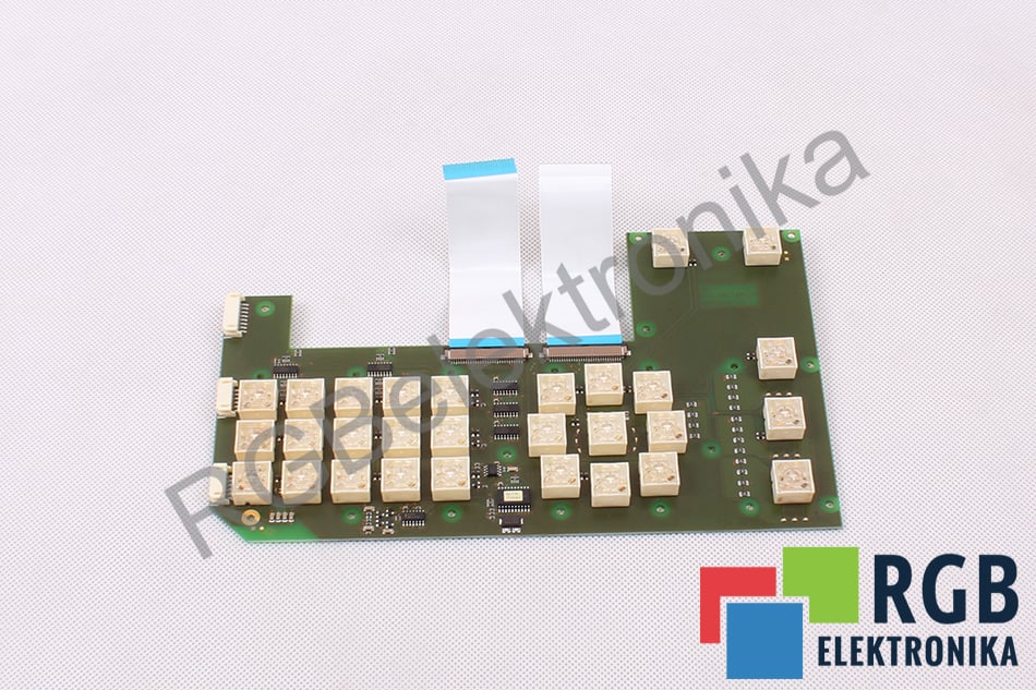 B&R AUTOMATION SDL TRU TAST 1/2 TASTIERA 