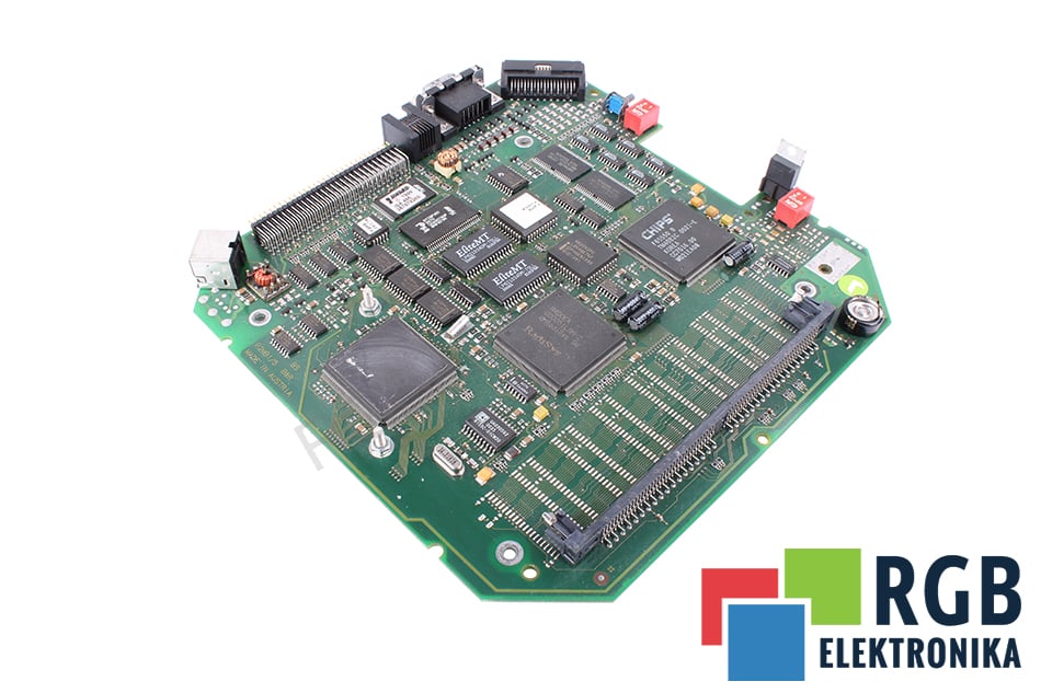 P2MB1/5 CS0164100064 B&R AUTOMATION