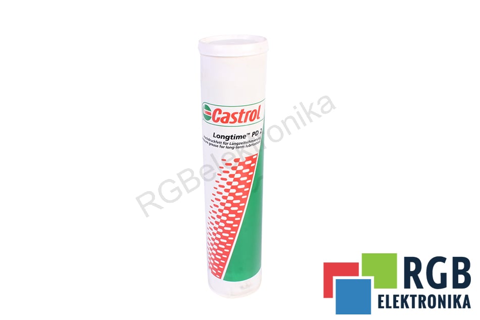 CASTROL SMAR LONGTIME PD2 400G