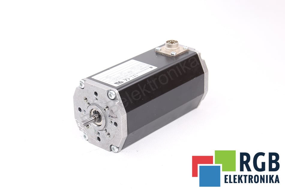 DUNKERMOTOREN BG65X50SI SERVOMOTOR 24V 3090 OBR/MIN 5.6A 
