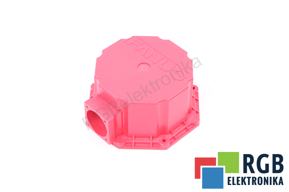 OSŁONA ENKODERA SILNIKA aM9/3000 A06B-0163-B175 1.8KW 161V 6.8A 200HZ 3000MIN-1 FANUC