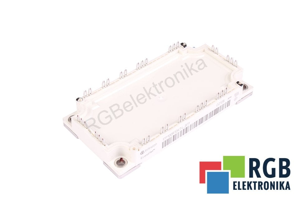 INFINEON FP100R12KT4_B11 IGBT-MODUL 