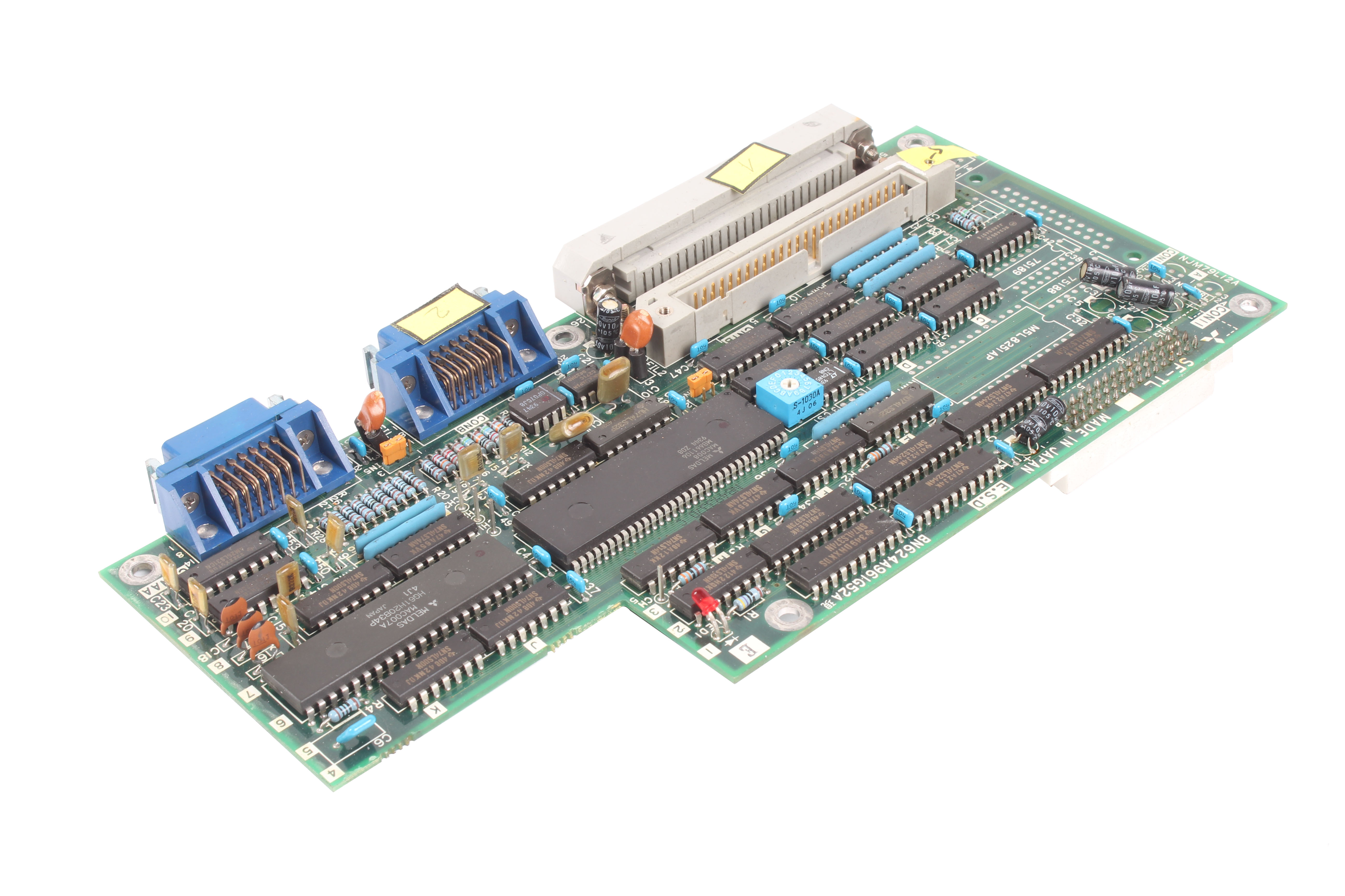MITSUBISHI ELECTRIC BN624A96IG52A BN624A96IG52A 