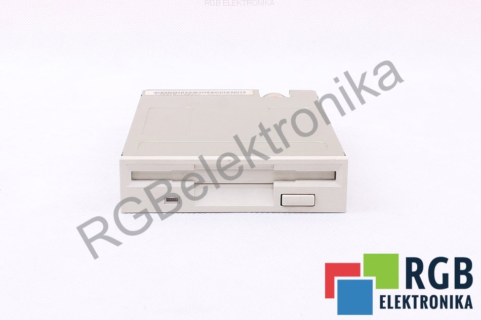D359T5 5V FLOPPY DRIVE NEWTRONICS MITSUMI