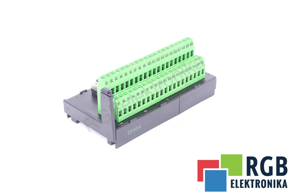 MURR ELEKTRONIK ART.NO. 546283 SOTTOINSIEMI DI PLC 