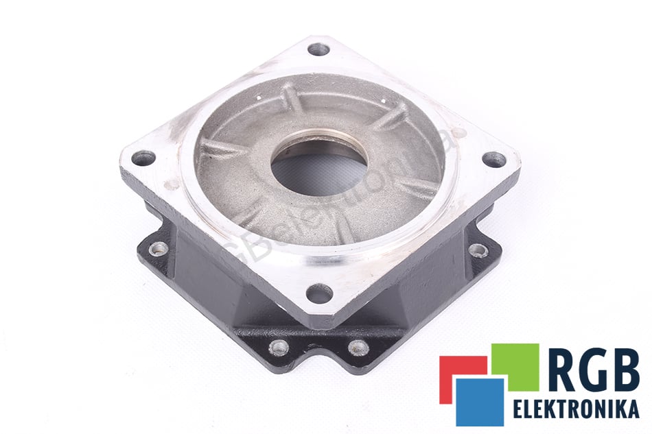 PRZEDNIA OBSADA SILNIKA LD825EJR2312-Z Z=BA 280V 3200MIN-1 PARVEX