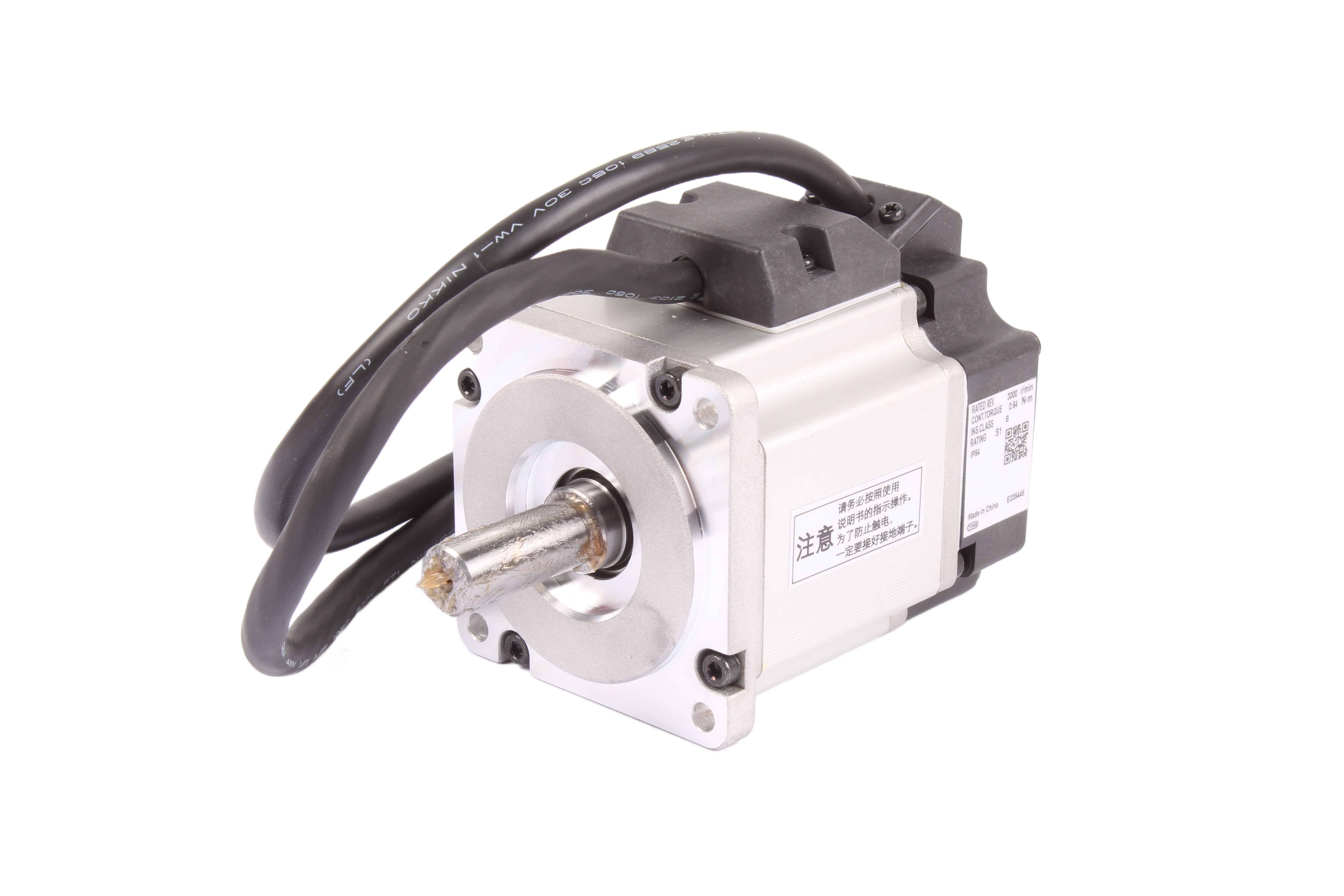 REXROTH MSM031B-0300-NN-M0-CH0 R911325135 SERVOMOTOR 9V 0.2 KW 3000 OBR/MIN 1.6A 