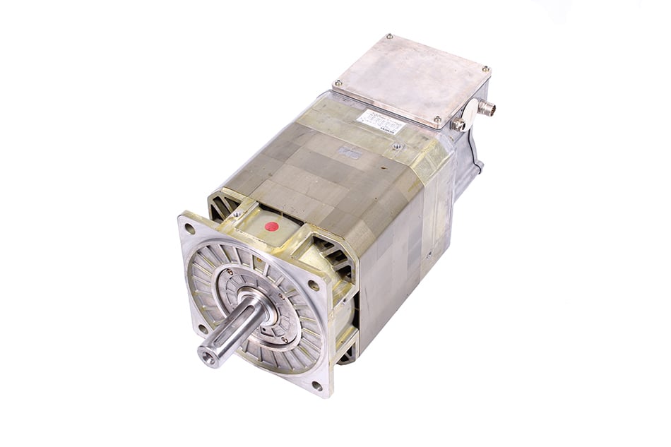 SPINDLE MOTOR 1PH7131-2NF02-0CA0 SIEMENS