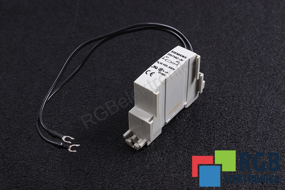 SIEMENS 3TX7462-3V VARISTOR 