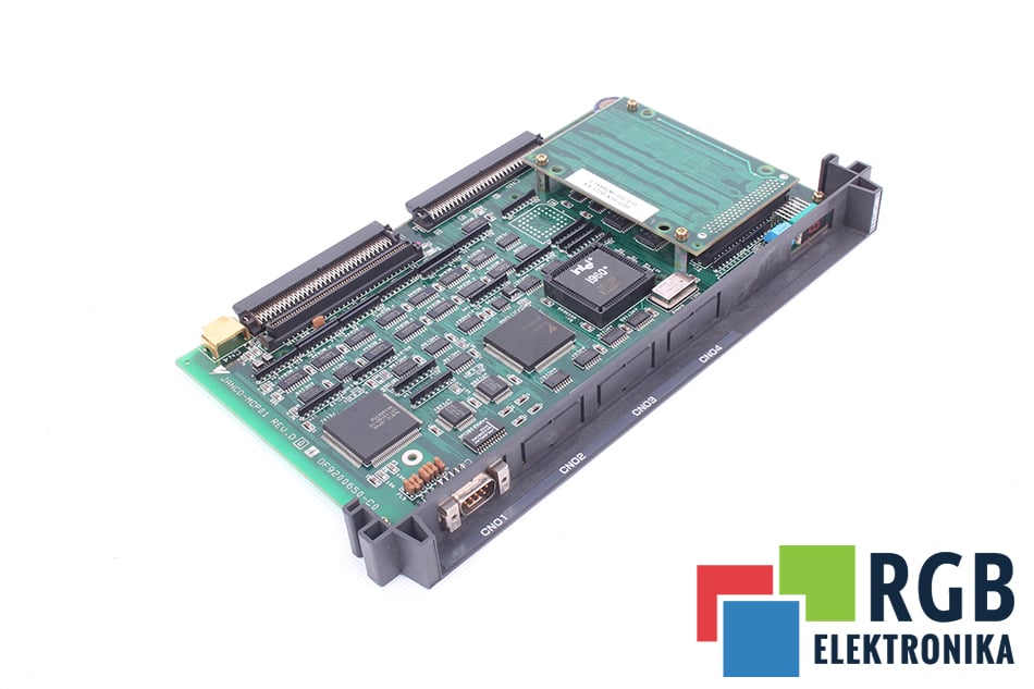 YASKAWA JANCD-MCP01 MODULO DI ESPANSIONE 