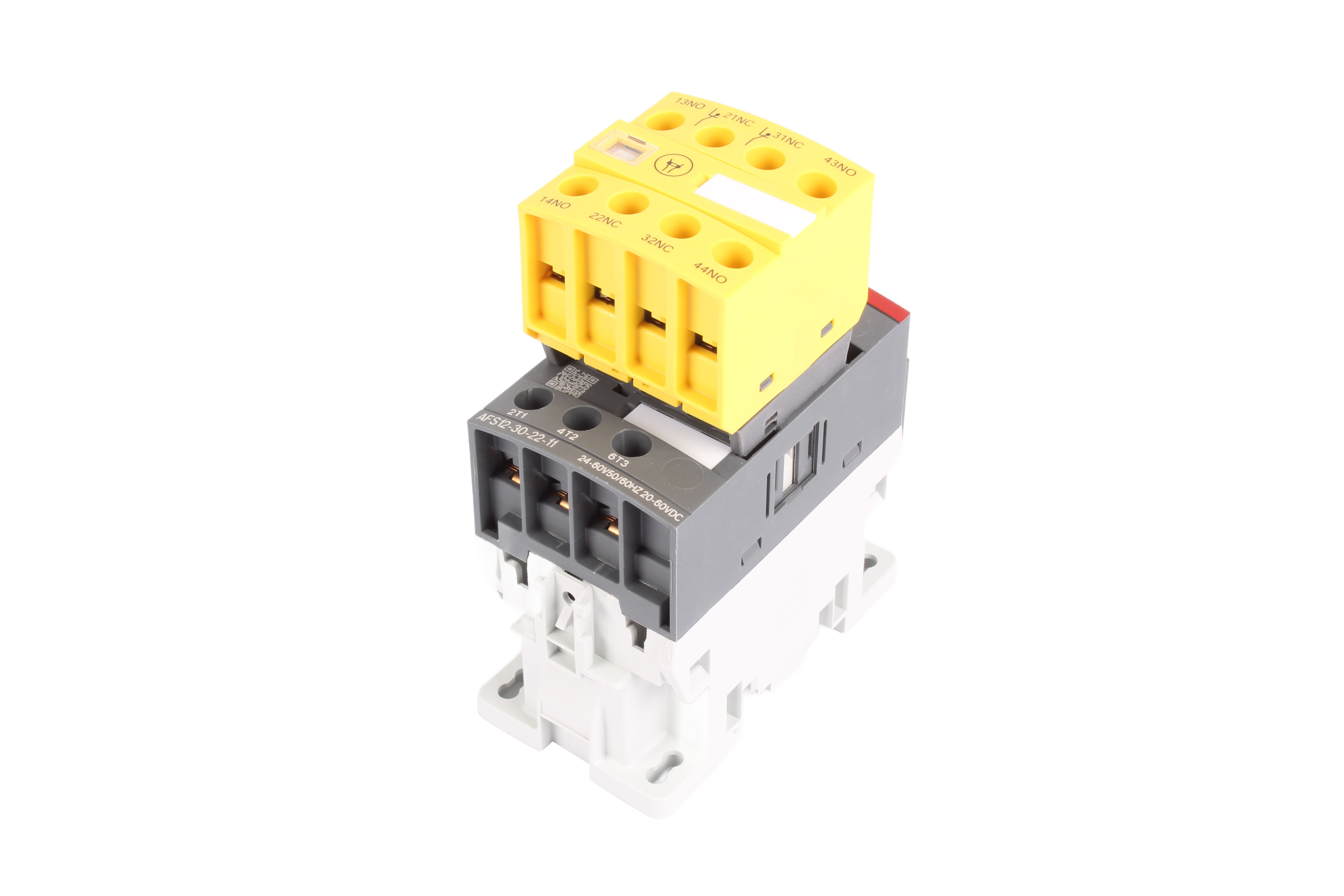 ABB JOKAB 1SBL157082R1122 ASF12-30-22-11 SCHÜTZ 