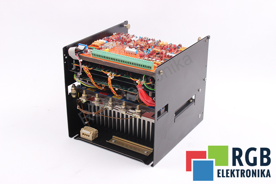 AAD6201AV1 0-485V 50A VERITRON BBC BROWN BOVERI