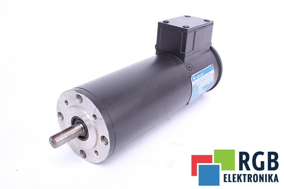 SERVOMOTOR M206-B20K-9005 3000RPM GOULD