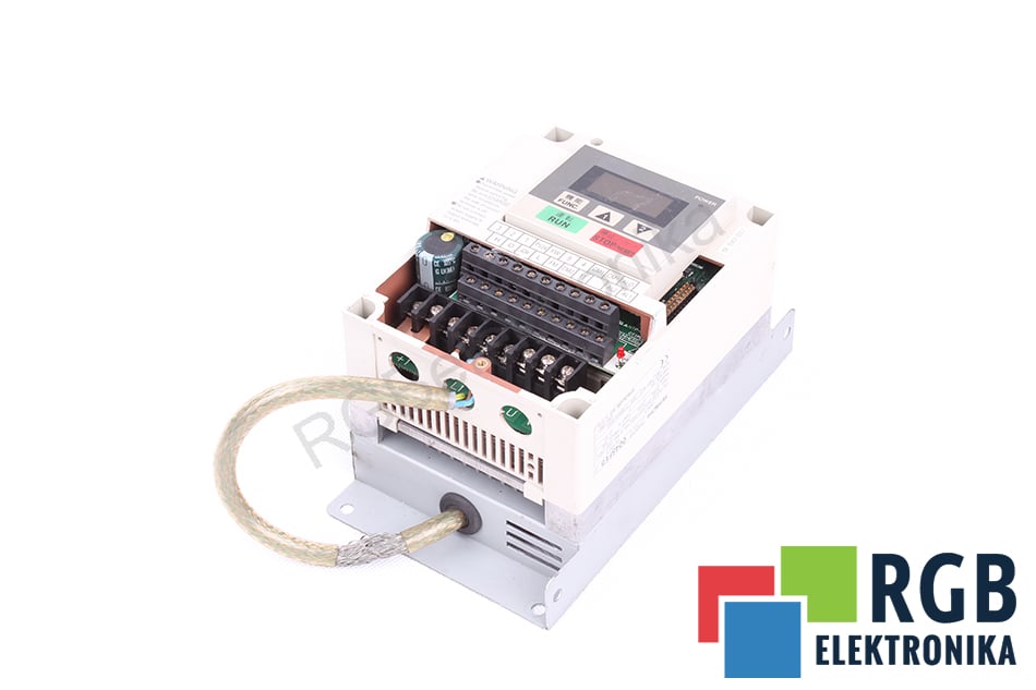 J100004SFE5 J100 004SFE5 0.4KW 220-240V 3A HITACHI