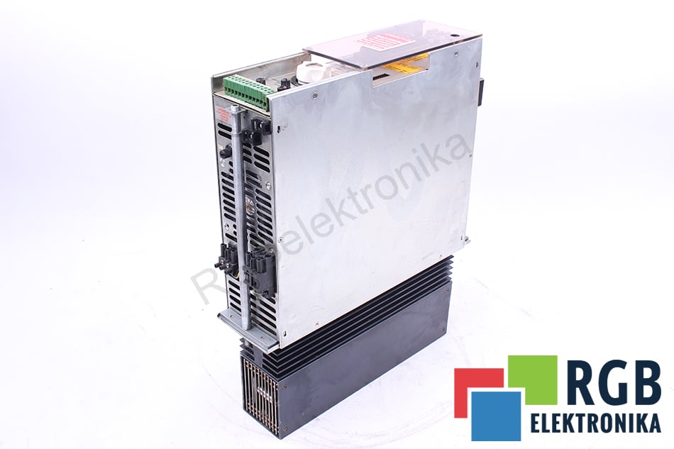 POWER SUPPLY KDV1.3-100-220/300-W1-220/380 INDRAMAT