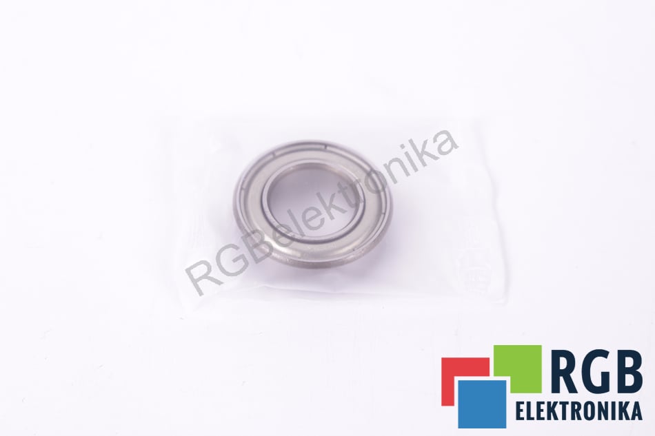 NSK 6800ZZCM 10X19X5 DEEP GROOVE BALL BEARING 10 MM 19 MM 5 MM 2.03 KN 0.925 KN 