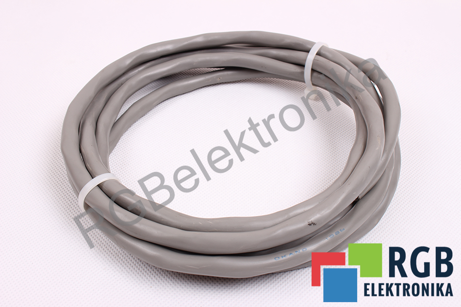 2X2X1MM 2X0.5MM EKR 3M KABEL OKANO