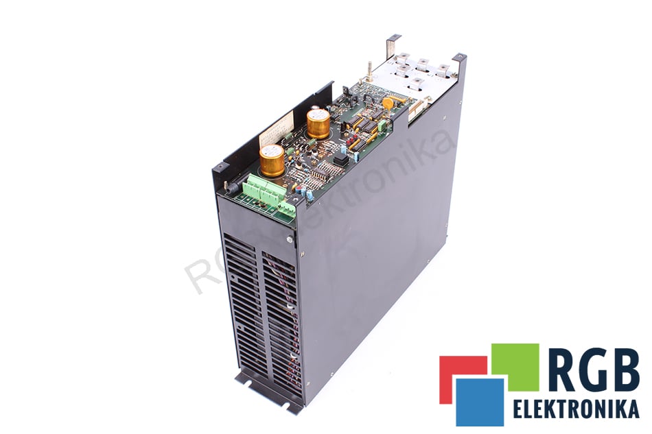 AMSF14 AMS3300515 300V 50A ALSTHOM PARVEX