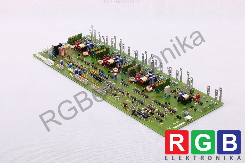 WS17043.102SP03 WS17043. 1 02 SP 03 KARTA REFU ELEKTRONIK