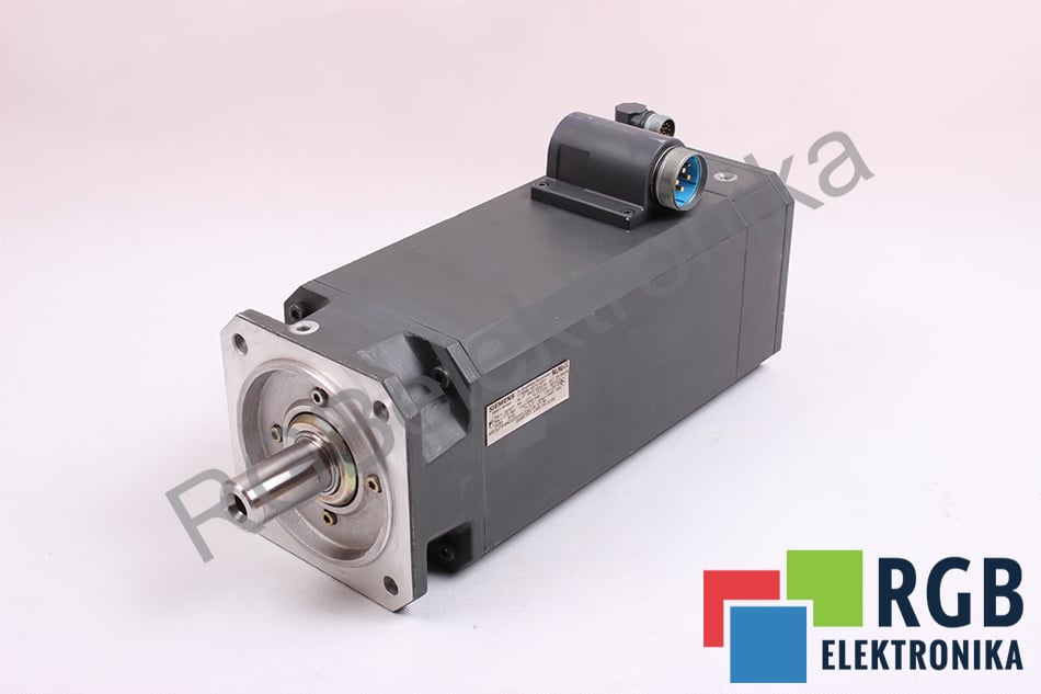 1FT6086-1AF71-1EH1 3000/MIN 291V F022048S/R 3AC SERVOMOTOR SIEMENS