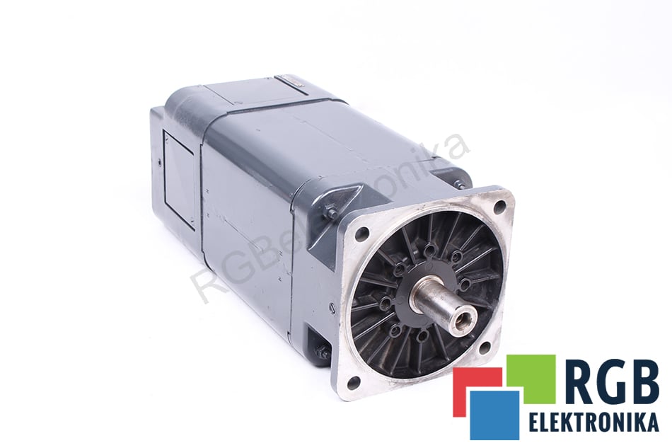 SERVOMOTOR 1HU3104-0AH01-0ZZ9-Z Z: G43 4.3KW 179V 27A 2000/MIN SIEMENS