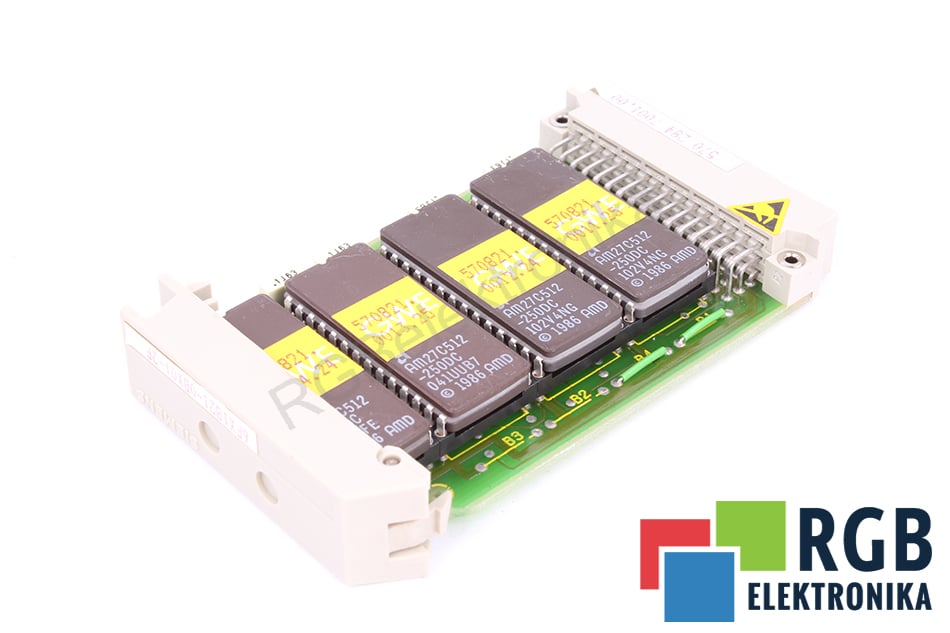 SIEMENS 6FX1821-0BX01-2F 