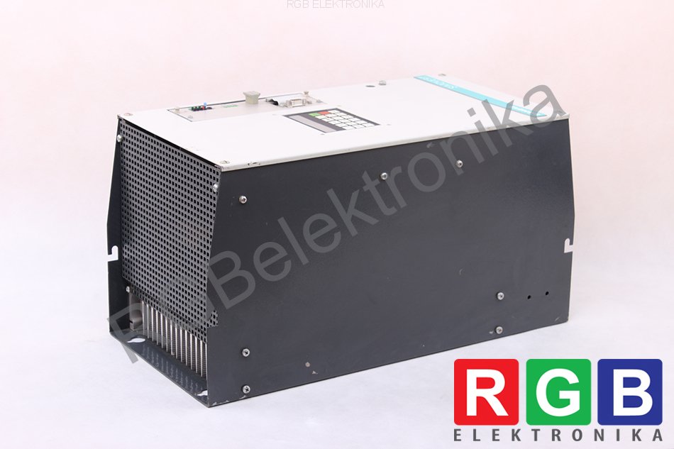 6SE4810-3AB01 6200-3691-0163 SIMOVERT SIEMENS