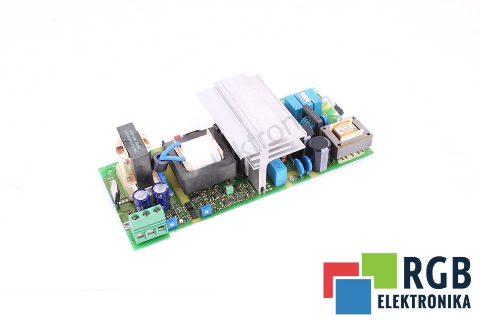 SIEMENS C98043-A7506-L2/L21 ALIMENTATORE 