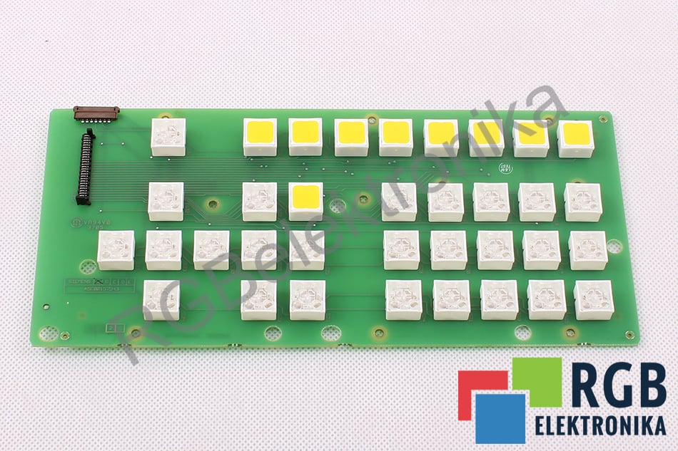 SIEMENS A5E00157543 TECLADO 