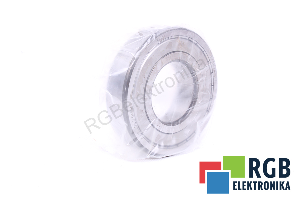SKF 6313-2Z/C3 DEEP GROOVE BALL BEARING 65 MM 140 MM 33 MM 
