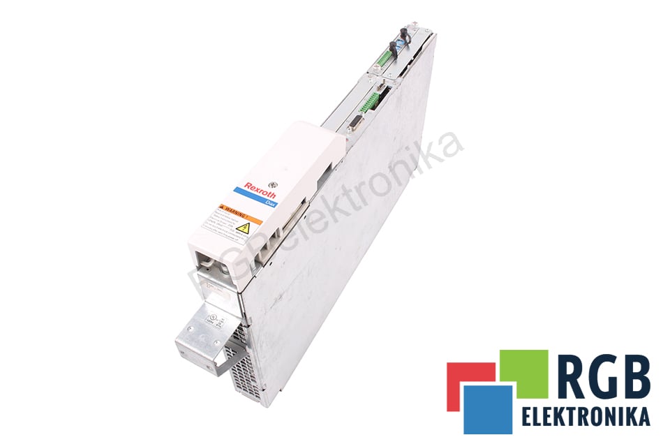 HDS02.2-W040N-HS12-01-FW FWA-DIAX04-SSE-02VRS-MS 500V 0-1000HZ REXROTH