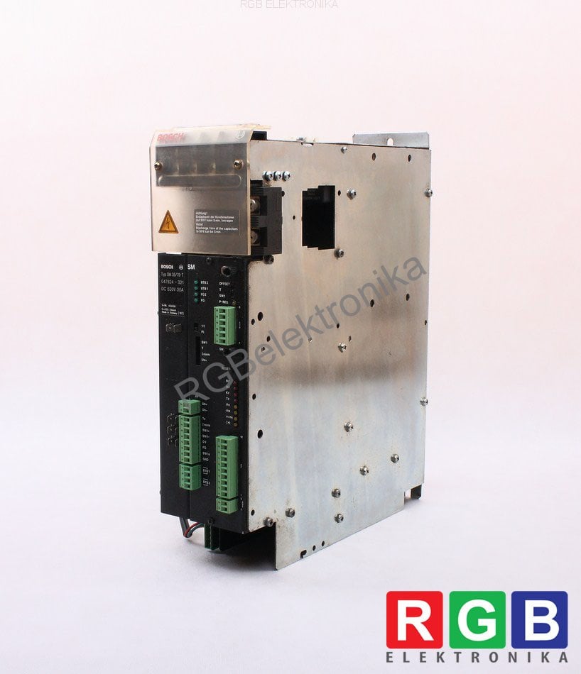 BOSCH SM35/70-T 047824-321 
