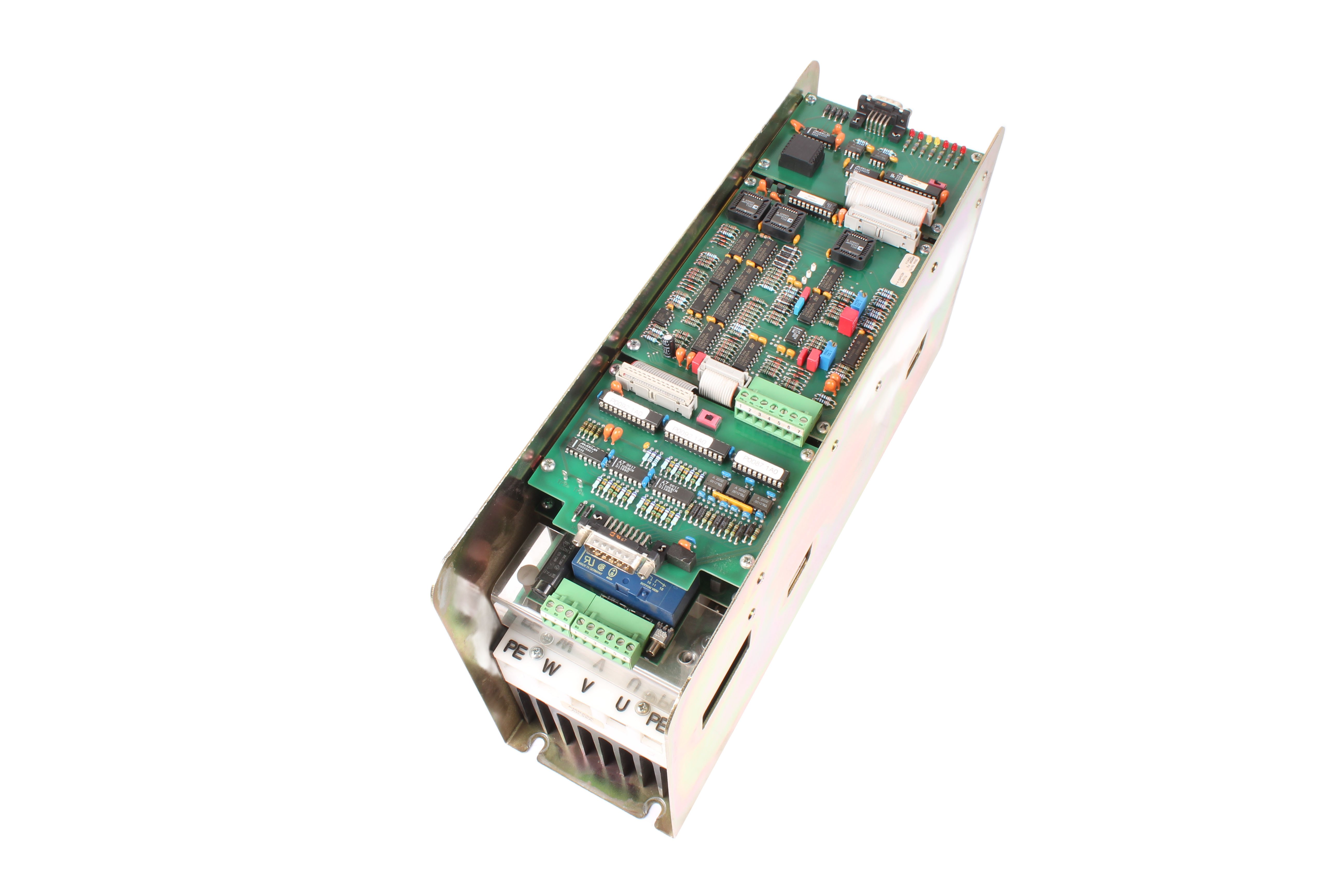 BYSTRONIC AC25A ART.NR.702106 