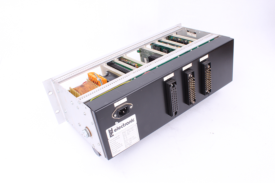 NAPRAWA HARTMAN ELEKTRONIK 781 345-915 STAŁA CENA