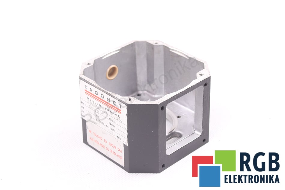 OSŁONA ENKODERA SB4004S-0004 RAGONOT