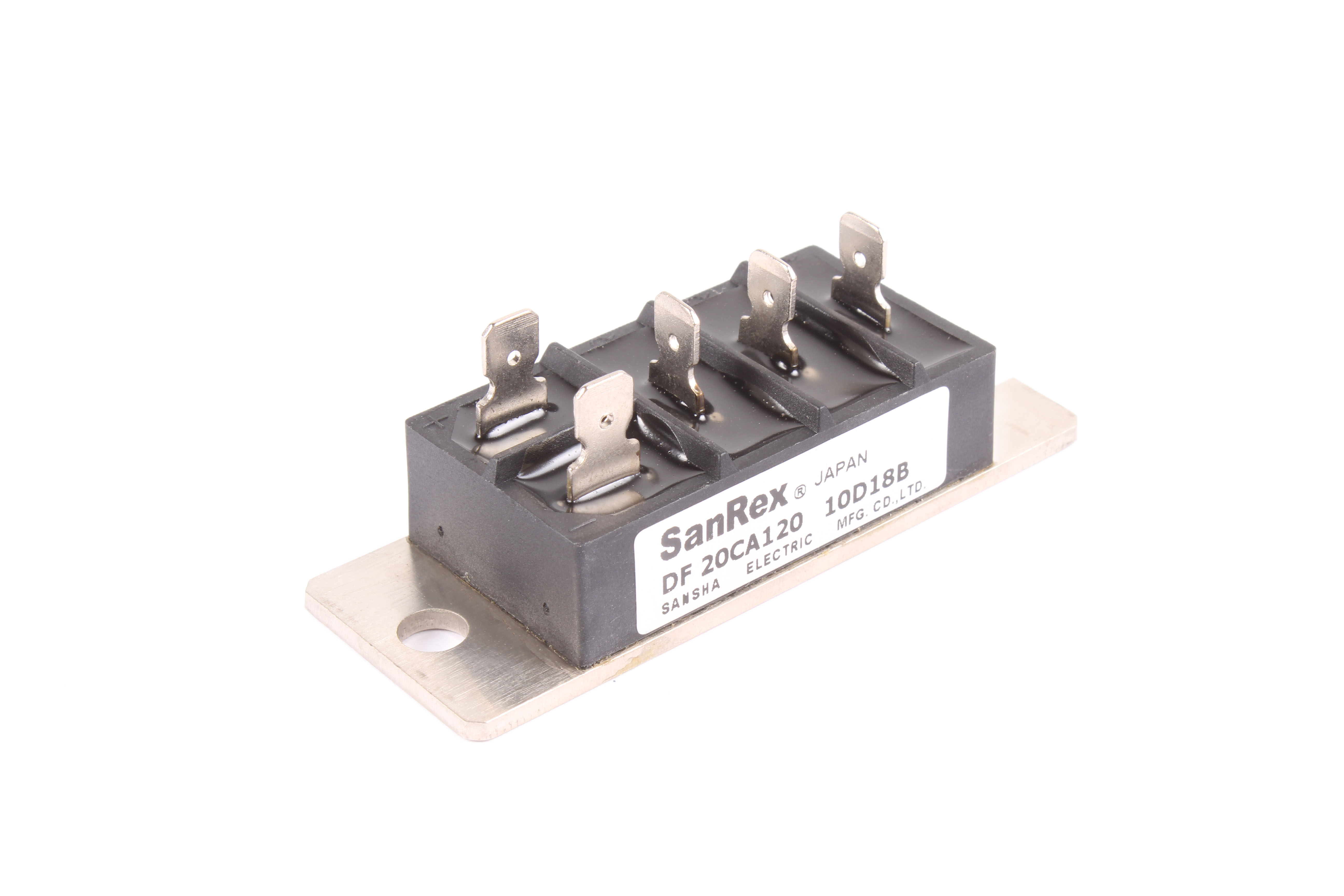 SANREX DF20CA120 10D18B 1200V 20A 