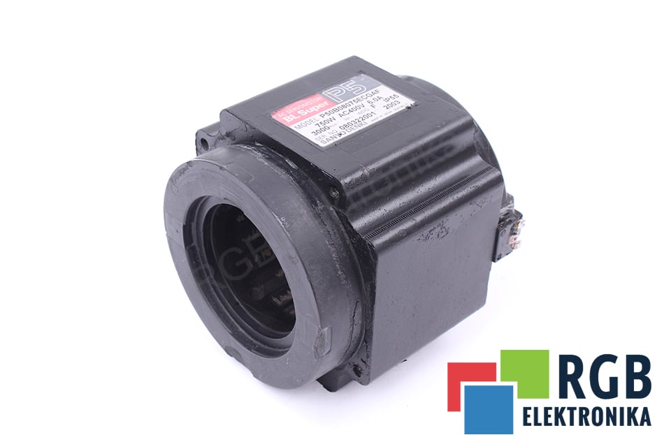 STOJAN SILNIKA P50B08075ECGAF SANYO DENKI