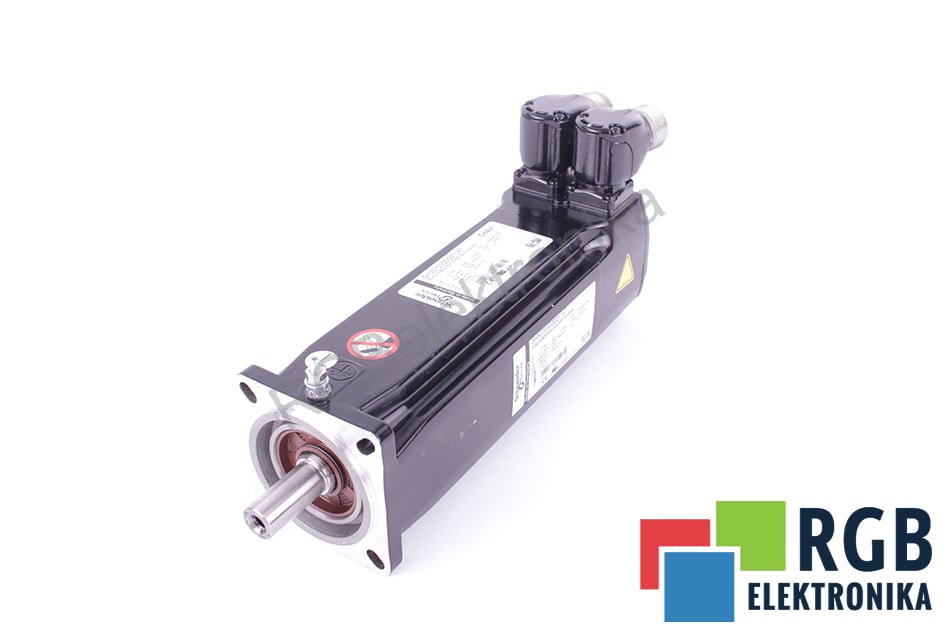 SCHNEIDER ELECTRIC SH30703S0001147 SERVOMOTOR 