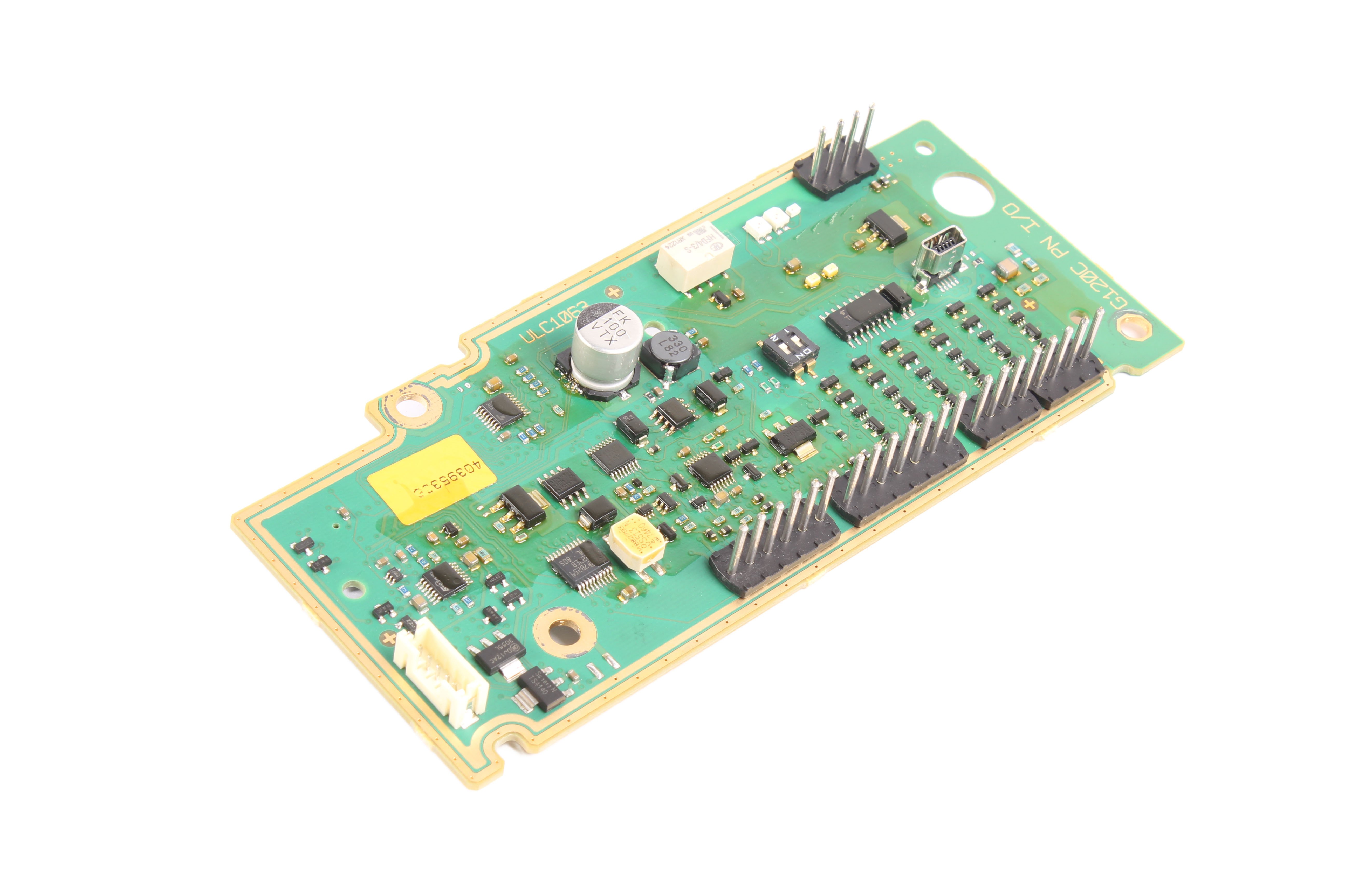 SIEMENS A5E33414233 ULC1063 