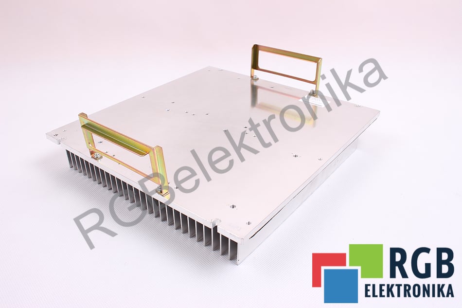YASKAWA SGDR-EH50Y24 RADIATOR 