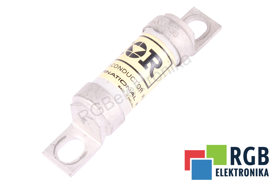 E1000-35 IOR BEZPIECZNIK