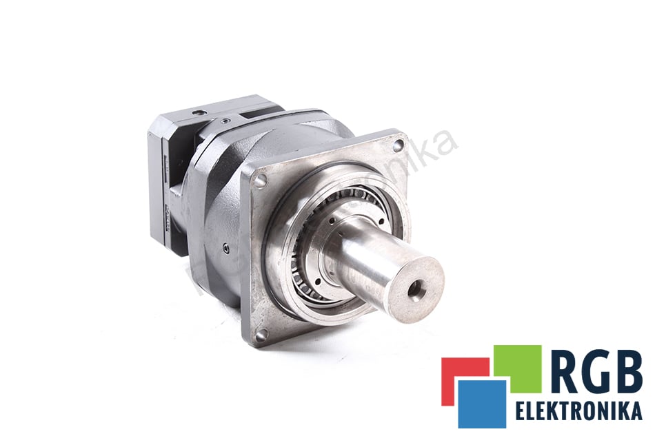 ALPHA GETRIEBEBAU SP240-MX2-28-021-000 ÜBERSETZUNG 